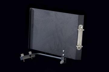 Link 125 Television Camera Part