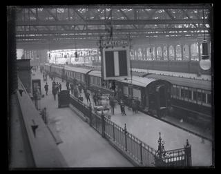 St Rollox Collection