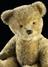 'Big Ted', soft toy from BBC children's programme 'Play School'