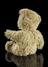 'Little Ted'; soft toy from BBC children's programme 'Play