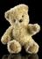 'Little Ted'; soft toy from BBC children's programme 'Play