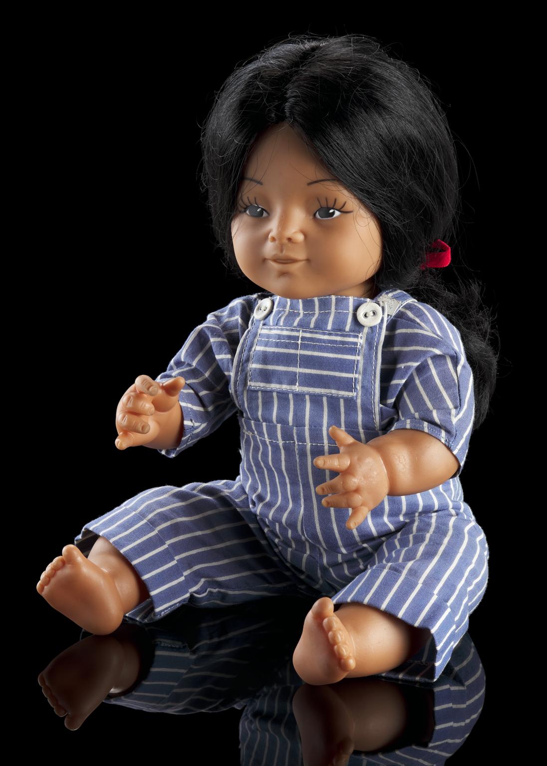 Poppy Rice Play 'Poppy' from BBC children's television series 'Play School' | Science ...