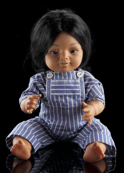 Poppy Rice Play 'Poppy' from BBC children's television series 'Play School' | Science ...