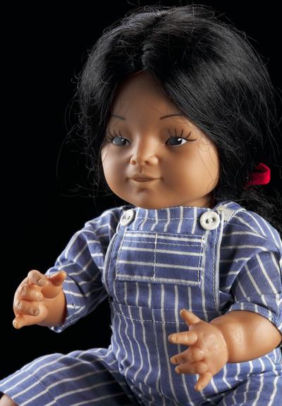 Poppy Rice Play 'Poppy' from BBC children's television series 'Play School' | Science ...