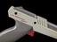 Zapper (gun) controller for Nintendo Entertainment System (NES)