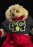 Gordon The Gopher (puppet)