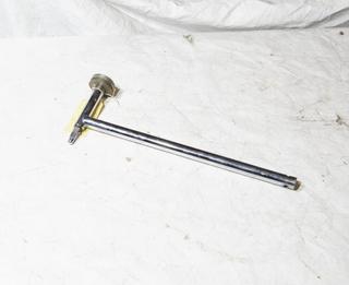 Support for Prototype 16mm Sound Projector