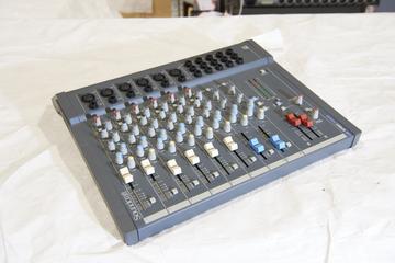 Folio Mixer for Lightworks Non-Linear Editing Machine