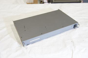 Amplifier for Lightworks Non-Linear Editing Machine