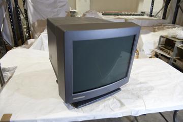 Eizo 20-Inch Display for Lightworks Non-Linear Editing Machine