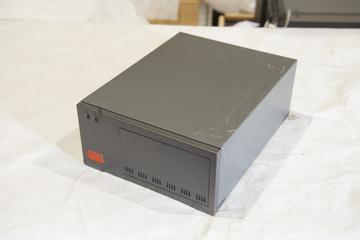 Drive for Lightworks Non-Linear Editing Machine