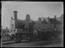 Railway staff at Bescot Engine Station.