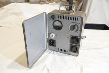 amplifier for 16mm projector
