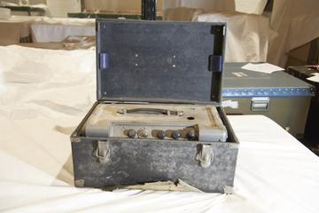 transformer for 16mm projector