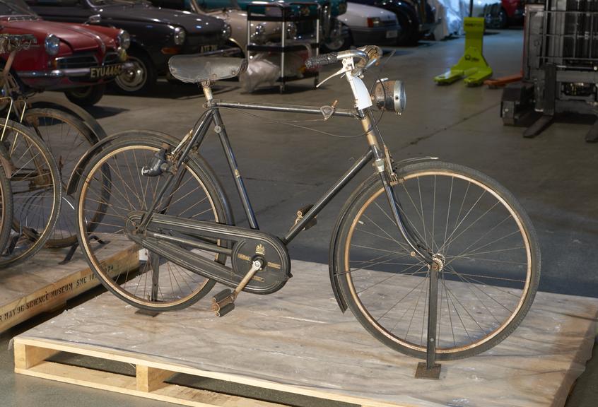 Rudge-Whitworth Roadster Bicycle