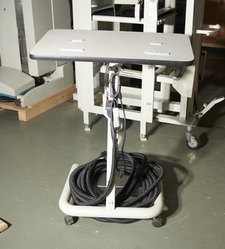 Argus EPIC Gamma Camera