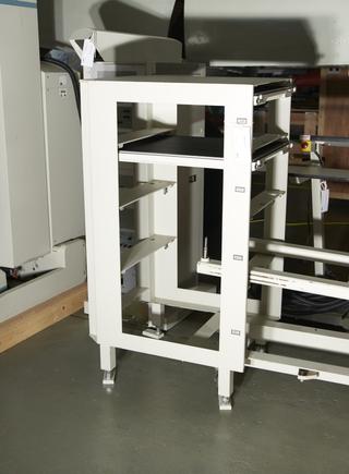 Argus EPIC Gamma Camera