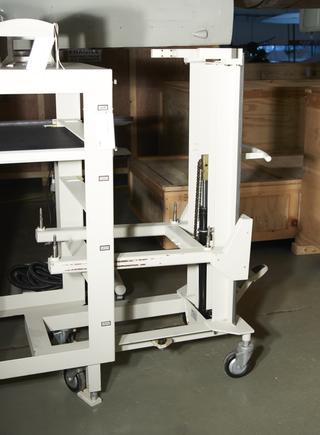 Argus EPIC Gamma Camera