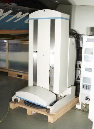 Argus EPIC Gamma Camera