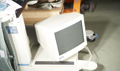 Argus EPIC Gamma Camera