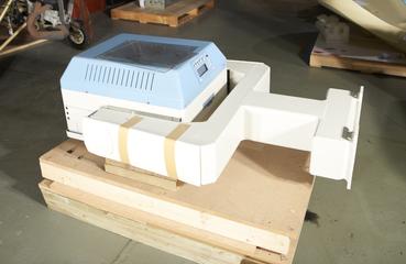 Argus EPIC Gamma Camera
