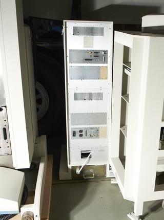 Argus EPIC Gamma Camera