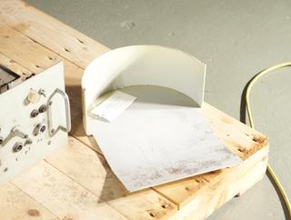 Casing for Radiotherapy Machine