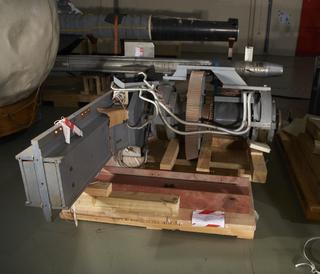 Crossbeam for Radiotherapy Machine