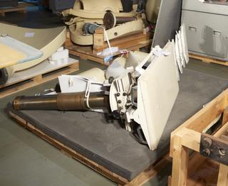 Bed for Radiotherapy Machine