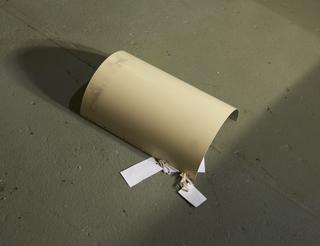 Casing for Radiotherapy Machine