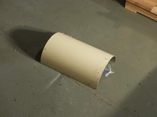 Casing for Radiotherapy Machine