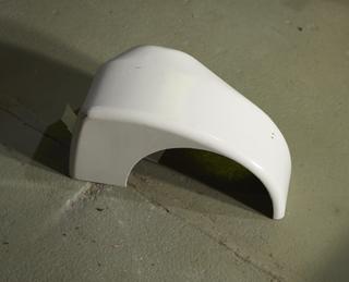 Casing for Radiotherapy Machine