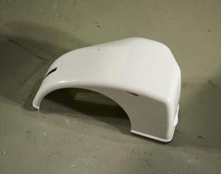 Casing for Radiotherapy Machine