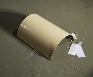 Casing for Radiotherapy Machine