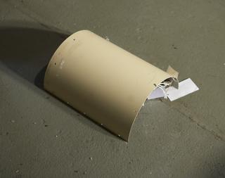 Casing for Radiotherapy Machine