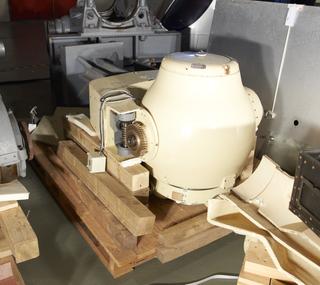 Cobalt Head for Radiotherapy Machine