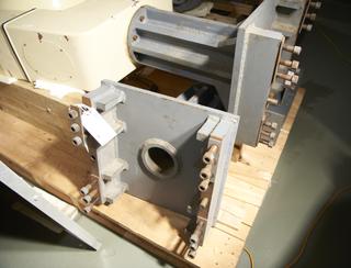 Shield for Radiotherapy Machine