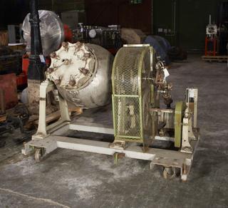 Rag Boiler