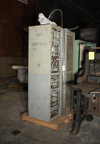 Frequency Generators
