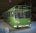 Leyland National single deck bus