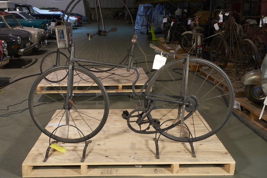 メーカー公式ショップ】 トムとジェリーbicycle レアデック