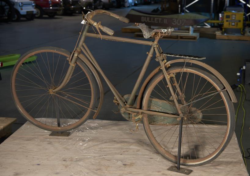 Gents Elswick Bicycle