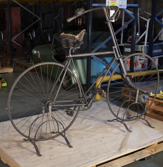 Rudge Bicyclette, c. 1890