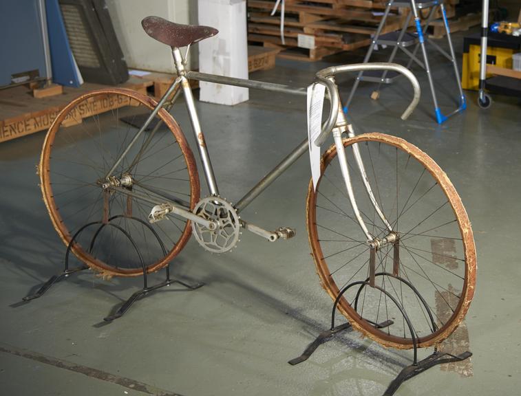 Selbach F.H.W. Special Path Racing Cycle