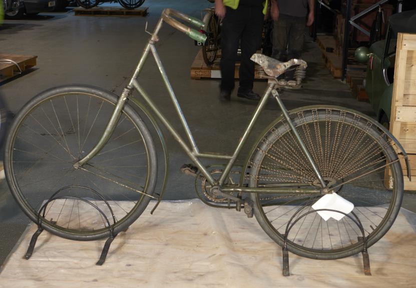 "Elswick" Lady's Bicycle