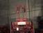 London Fire Brigade 55ft escape ladder