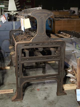 Bobbin Winder
