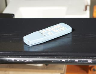 Argus EPIC Gamma Camera