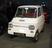 Ford Comuta Electric Car