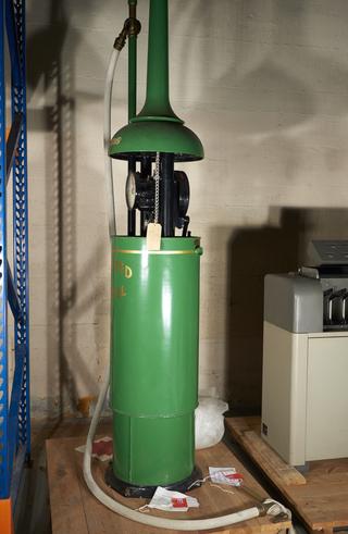 Hose for Wayne Petrol Pump